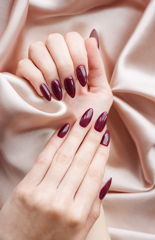 Con gái, cô gái, girl, làm đẹp, beauty, spa, nail, bàn tay, hand 1