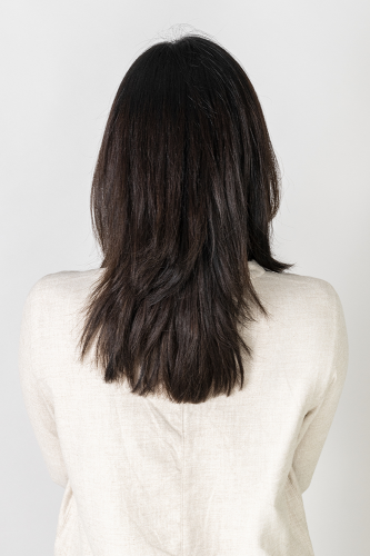 Con gái, cô gái, girl, làm đẹp, beauty, spa, tóc, hair, làm tóc, salon 5