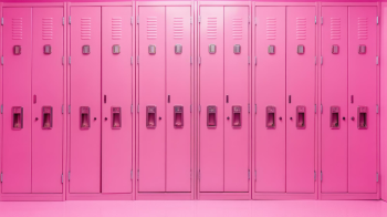 Tủ, cabinet, tủ sinh viên, trường học, school 1