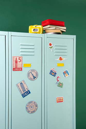 Tủ, cabinet, tủ sinh viên, trường học, school 2