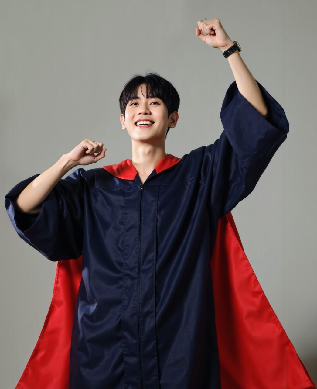 Học sinh, student, sinh viên, tốt nghiệp, graduation, school, con trai, boy, nam 5