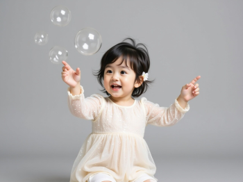Em bé, trẻ em, con gái, girl, kids, chụp ảnh, vui vẻ 61