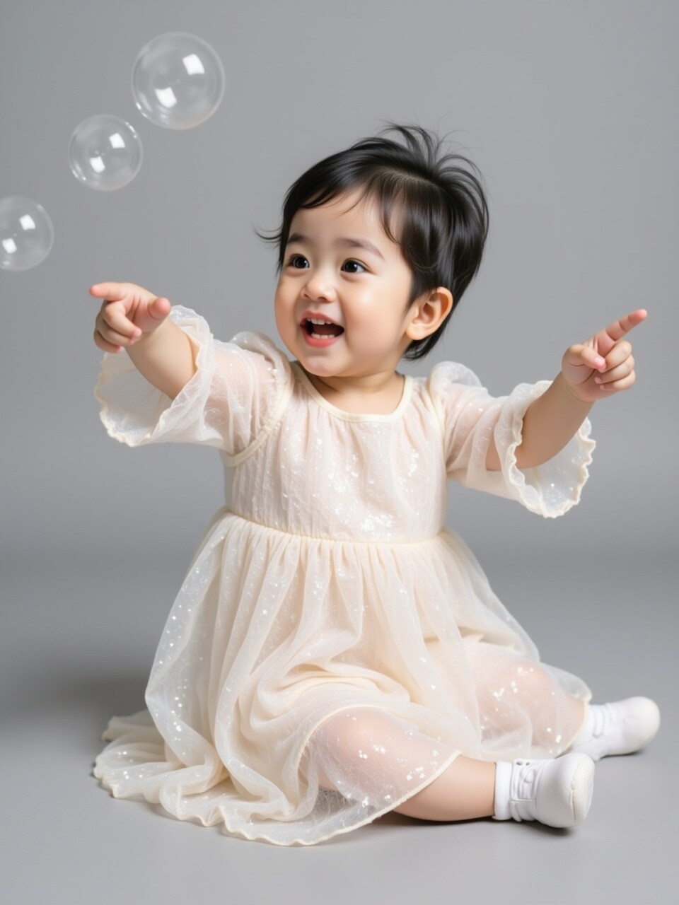 Em bé, trẻ em, con gái, girl, kids, chụp ảnh, vui vẻ 63