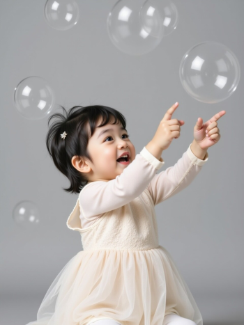 Em bé, trẻ em, con gái, girl, kids, chụp ảnh, vui vẻ 70