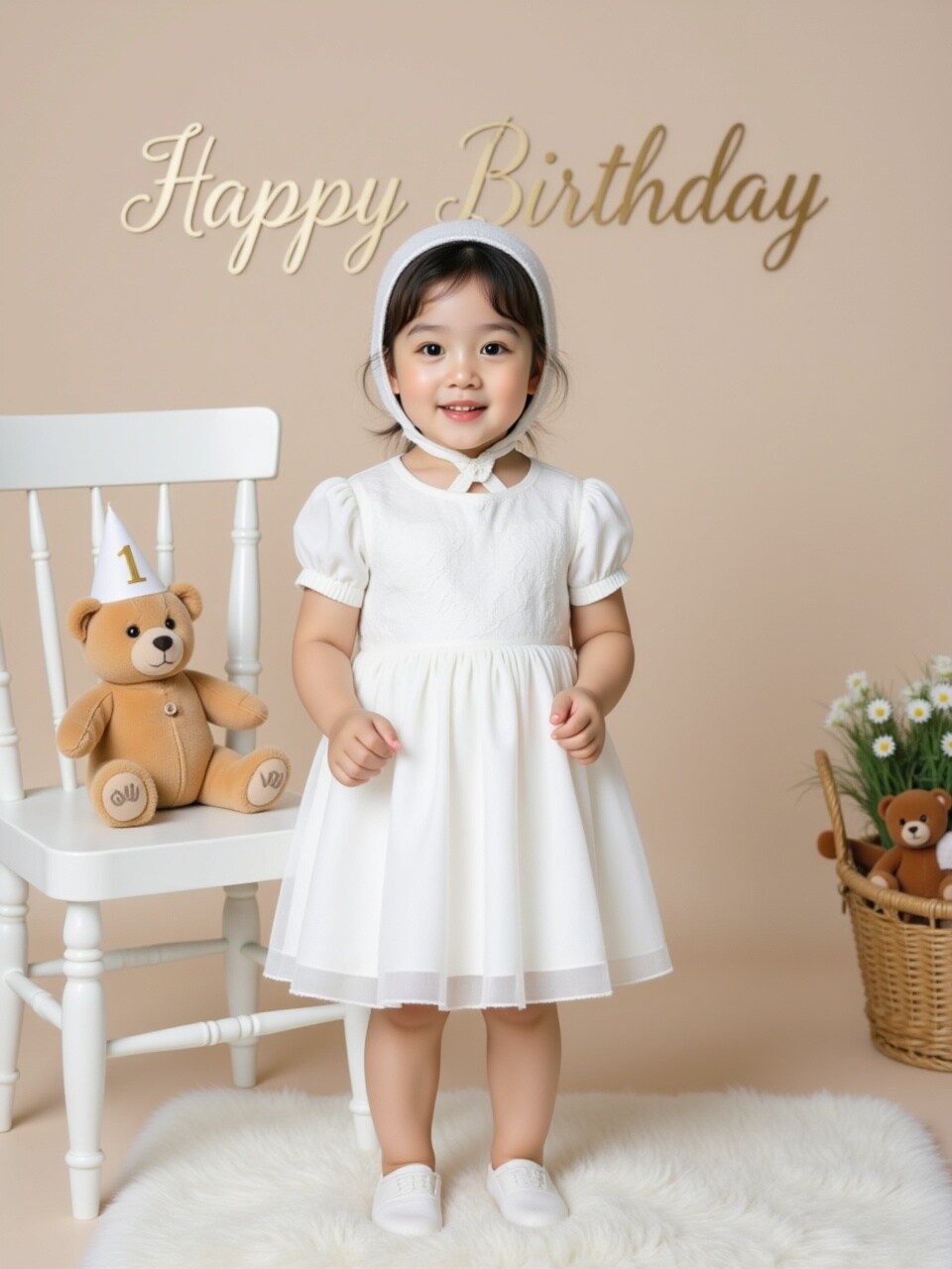 Em bé, trẻ em, con gái, girl, kids, chụp ảnh, vui vẻ 18
