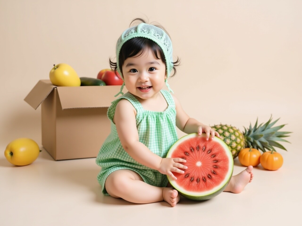 Em bé, trẻ em, con gái, girl, kids, chụp ảnh, vui vẻ 54