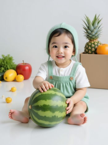 Em bé, trẻ em, con gái, girl, kids, chụp ảnh, vui vẻ 250