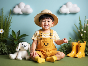 Em bé, trẻ em, con trai, boy, kids, chụp ảnh, vui vẻ