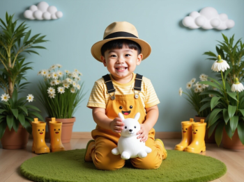 Em bé, trẻ em, con gái, girl, kids, chụp ảnh, vui vẻ 104