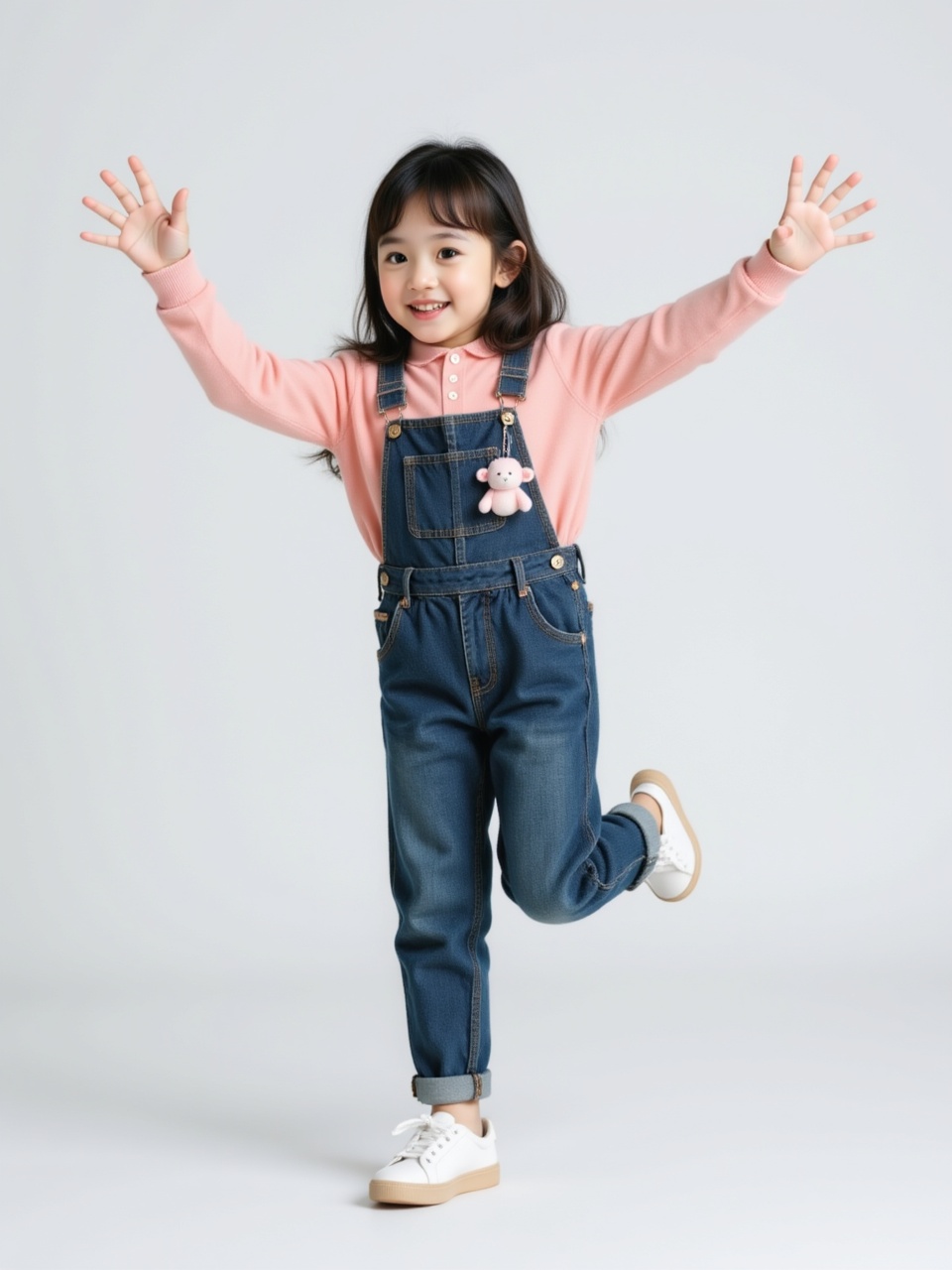 Em bé, trẻ em, con gái, girl, kids, chụp ảnh, vui vẻ 189