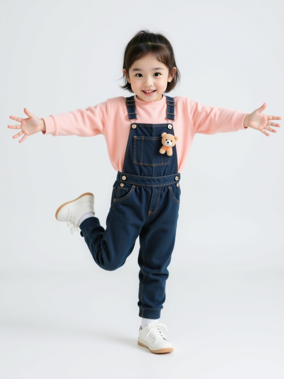 Em bé, trẻ em, con gái, girl, kids, chụp ảnh, vui vẻ 188
