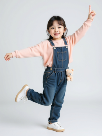 Em bé, trẻ em, con gái, girl, kids, chụp ảnh, vui vẻ 190