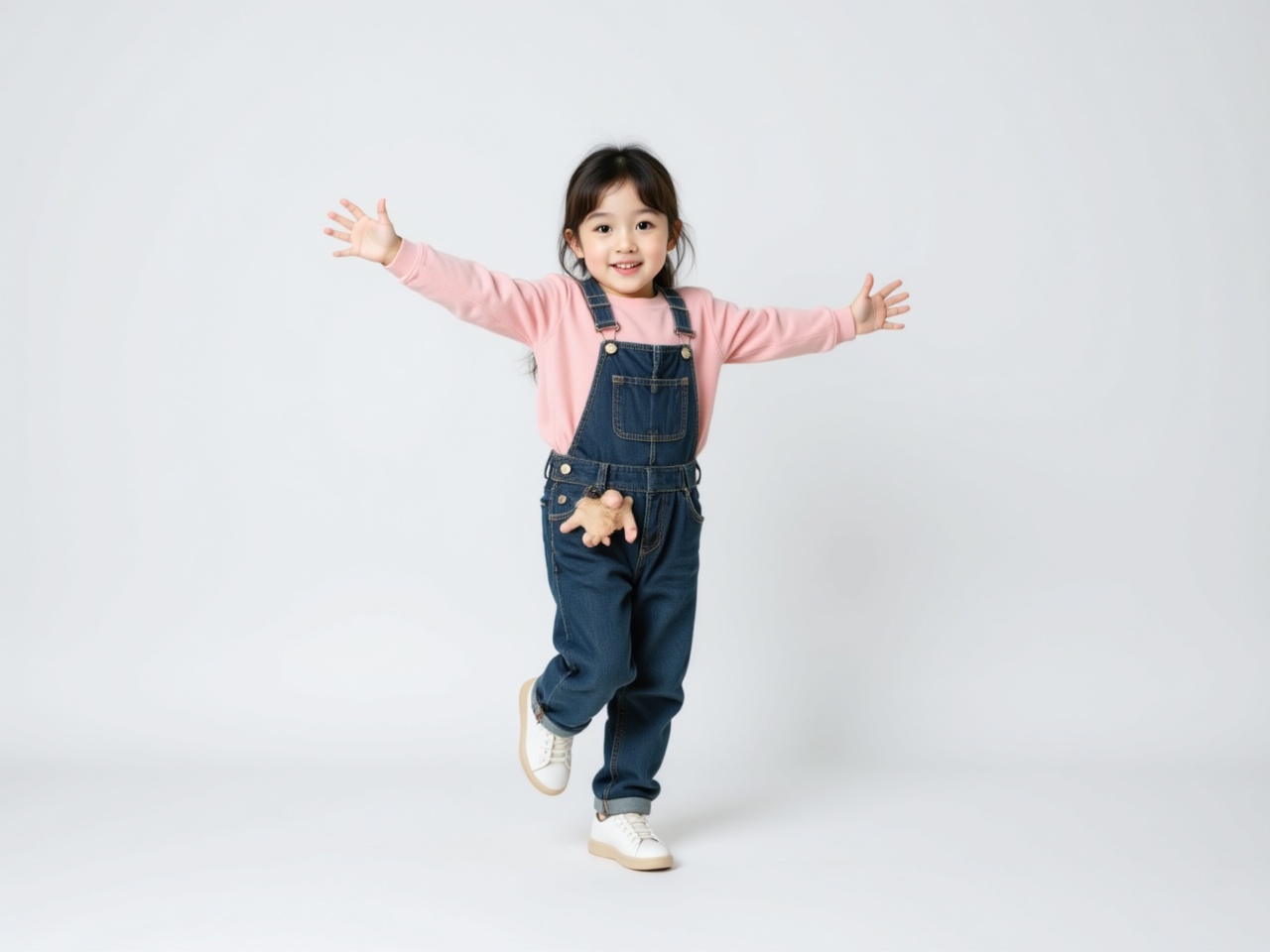 Em bé, trẻ em, con gái, girl, kids, chụp ảnh, vui vẻ 194