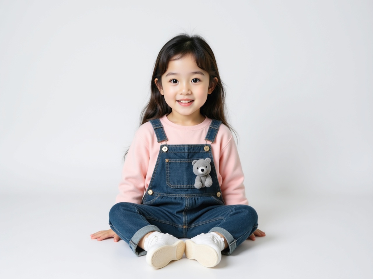 Em bé, trẻ em, con gái, girl, kids, chụp ảnh, vui vẻ 198