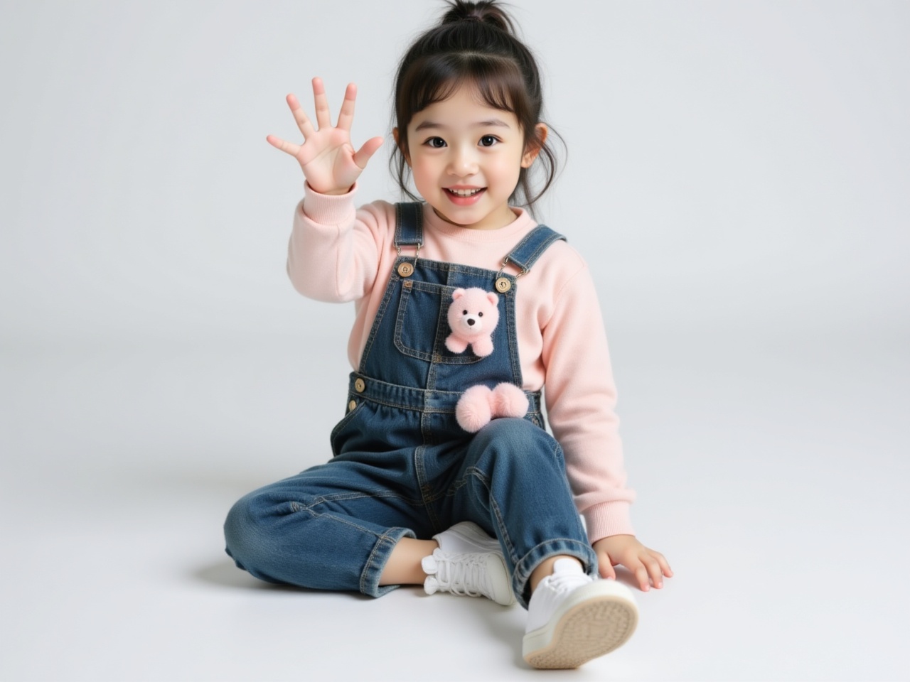 Em bé, trẻ em, con gái, girl, kids, chụp ảnh, vui vẻ 202