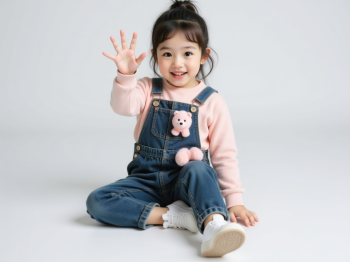 Em bé, trẻ em, con gái, girl, kids, chụp ảnh, vui vẻ 202