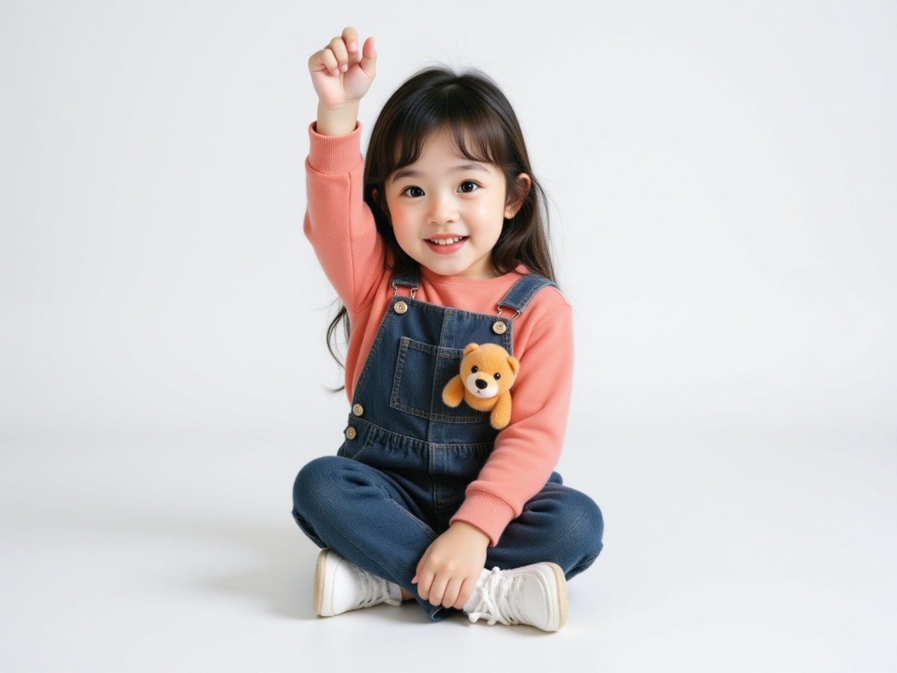 Em bé, trẻ em, con gái, girl, kids, chụp ảnh, vui vẻ 209