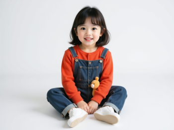 Em bé, trẻ em, con gái, girl, kids, chụp ảnh, vui vẻ 208
