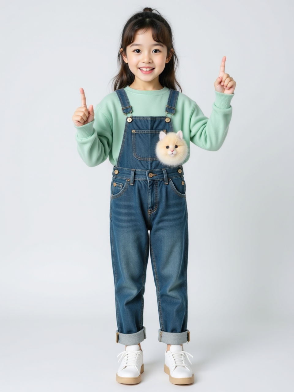 Em bé, trẻ em, con gái, girl, kids, chụp ảnh, vui vẻ 258