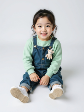 Em bé, trẻ em, con gái, girl, kids, chụp ảnh, vui vẻ 263