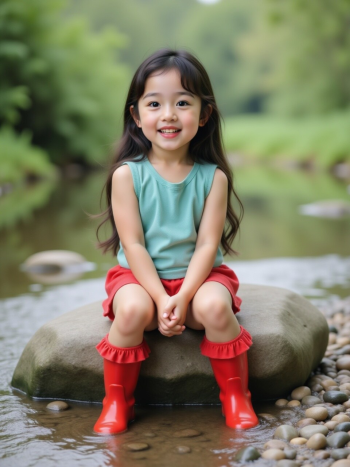Em bé, trẻ em, con gái, girl, kids, chụp ảnh, vui vẻ 101