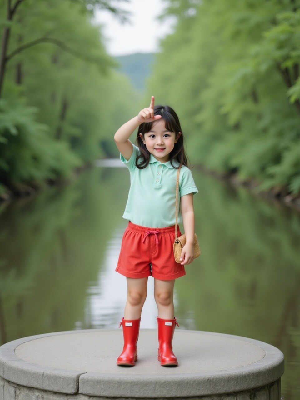 Em bé, trẻ em, con gái, girl, kids, chụp ảnh, vui vẻ 110