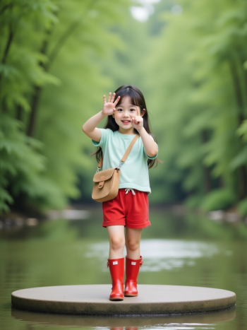 Em bé, trẻ em, con gái, girl, kids, chụp ảnh, vui vẻ 107