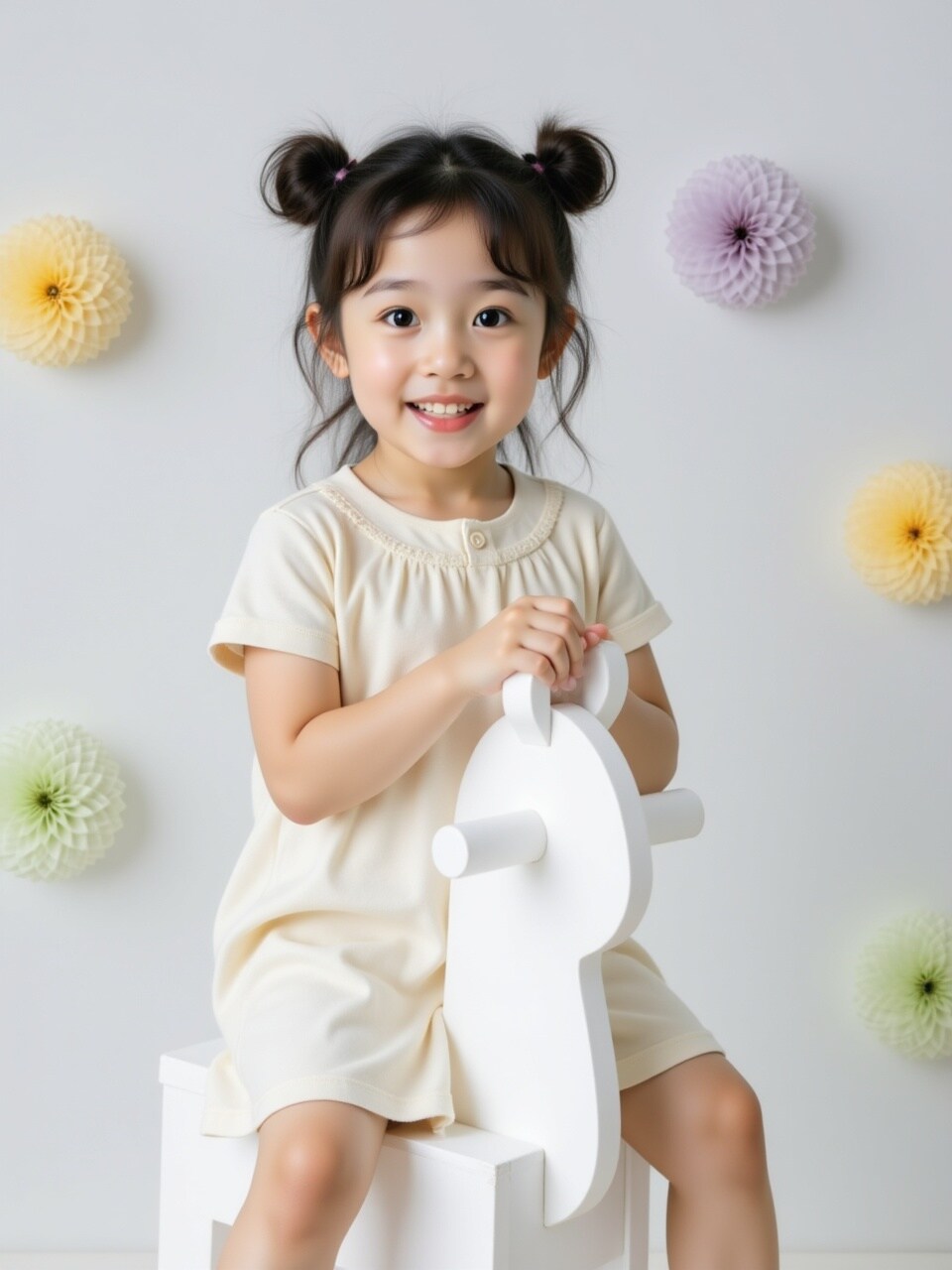 Em bé, trẻ em, con gái, girl, kids, chụp ảnh, vui vẻ 14