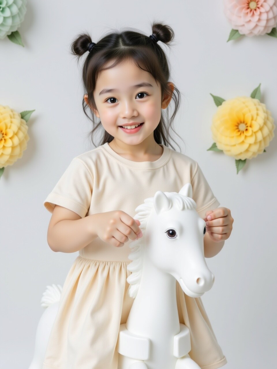 Em bé, trẻ em, con gái, girl, kids, chụp ảnh, vui vẻ 12