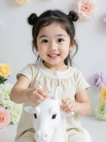 Em bé, trẻ em, con gái, girl, kids, chụp ảnh, vui vẻ 11