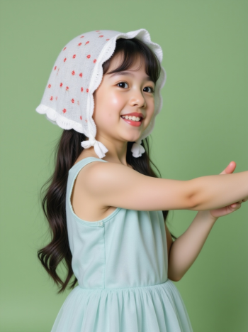 Em bé, trẻ em, con gái, girl, kids, chụp ảnh, vui vẻ 115