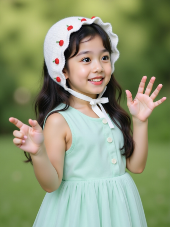 Em bé, trẻ em, con gái, girl, kids, chụp ảnh, vui vẻ 118