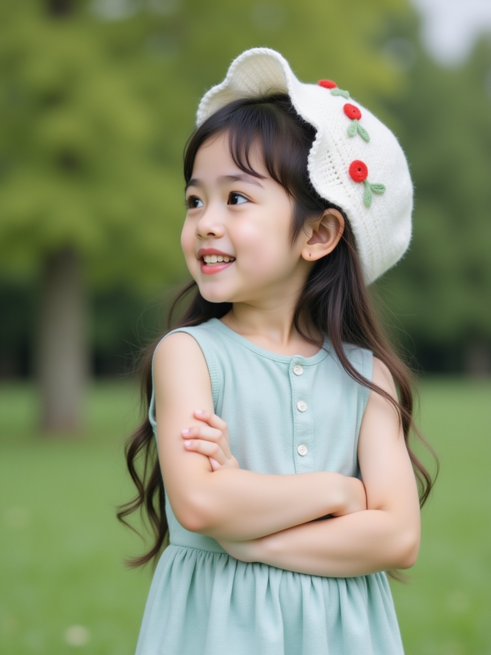 Em bé, trẻ em, con gái, girl, kids, chụp ảnh, vui vẻ 120