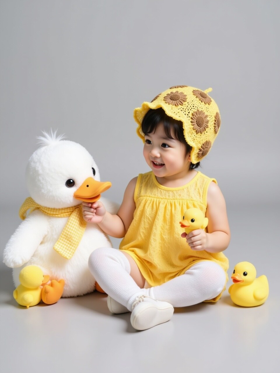 Em bé, trẻ em, con gái, girl, kids, chụp ảnh, vui vẻ 30