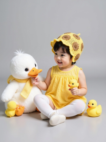 Em bé, trẻ em, con gái, girl, kids, chụp ảnh, vui vẻ 30
