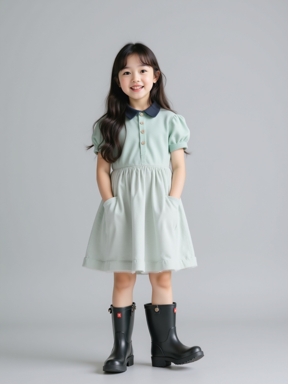 Em bé, trẻ em, con gái, girl, kids, chụp ảnh, vui vẻ 165