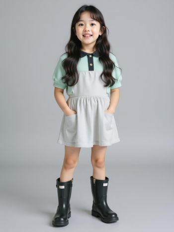 Em bé, trẻ em, con gái, girl, kids, chụp ảnh, vui vẻ 162
