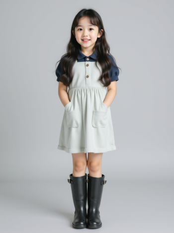 Em bé, trẻ em, con gái, girl, kids, chụp ảnh, vui vẻ 160