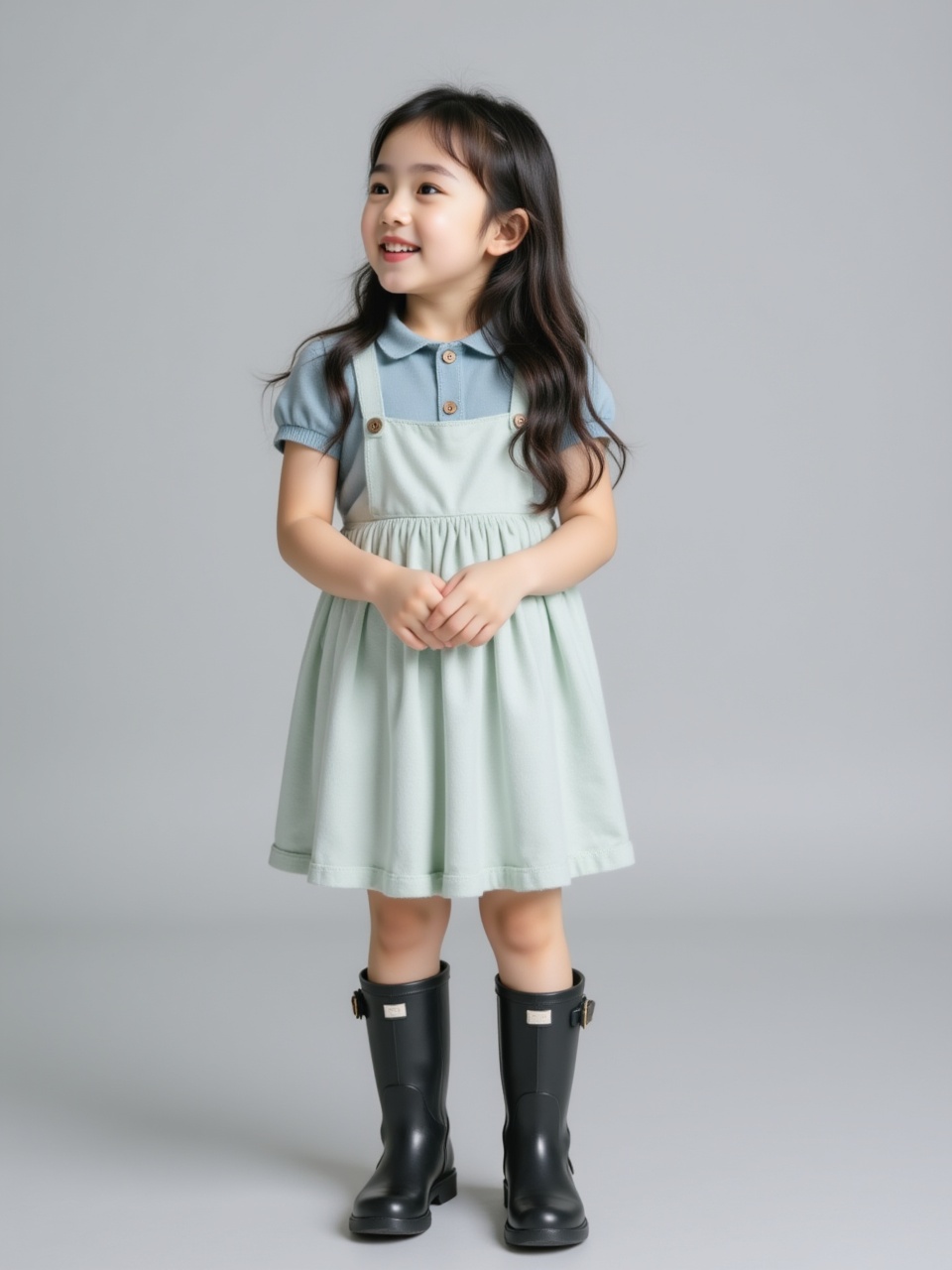 Em bé, trẻ em, con gái, girl, kids, chụp ảnh, vui vẻ 166