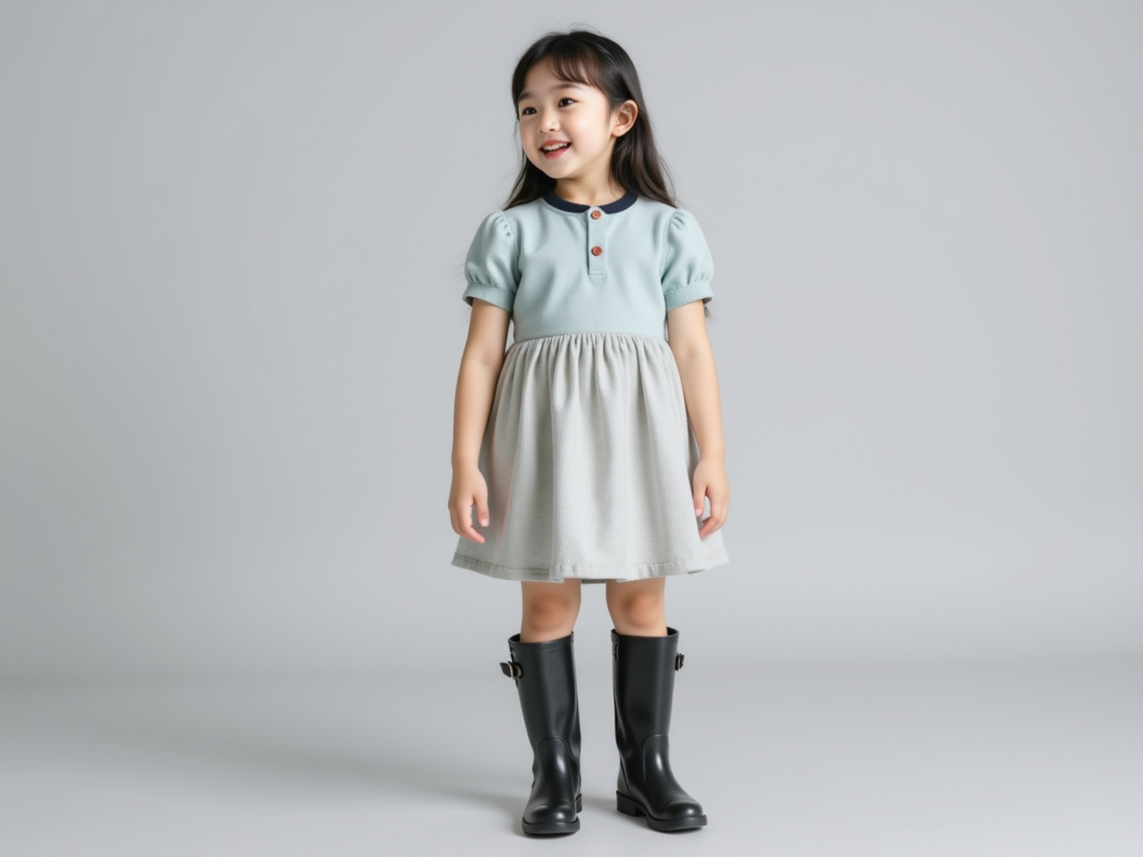 Em bé, trẻ em, con gái, girl, kids, chụp ảnh, vui vẻ 173