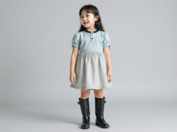 Em bé, trẻ em, con gái, girl, kids, chụp ảnh, vui vẻ 173