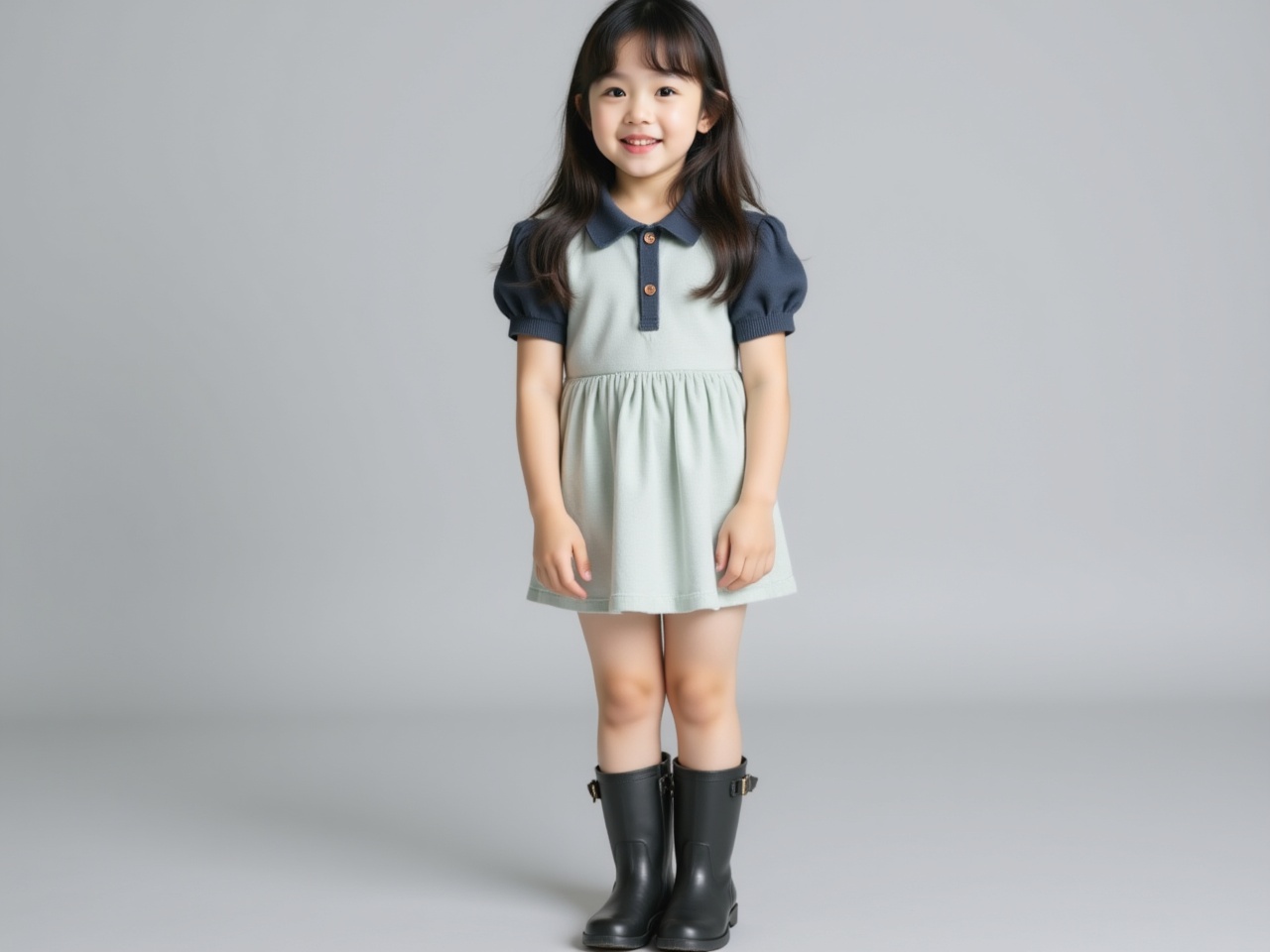 Em bé, trẻ em, con gái, girl, kids, chụp ảnh, vui vẻ 170
