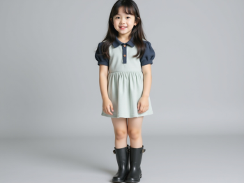 Em bé, trẻ em, con gái, girl, kids, chụp ảnh, vui vẻ 170