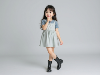 Em bé, trẻ em, con gái, girl, kids, chụp ảnh, vui vẻ