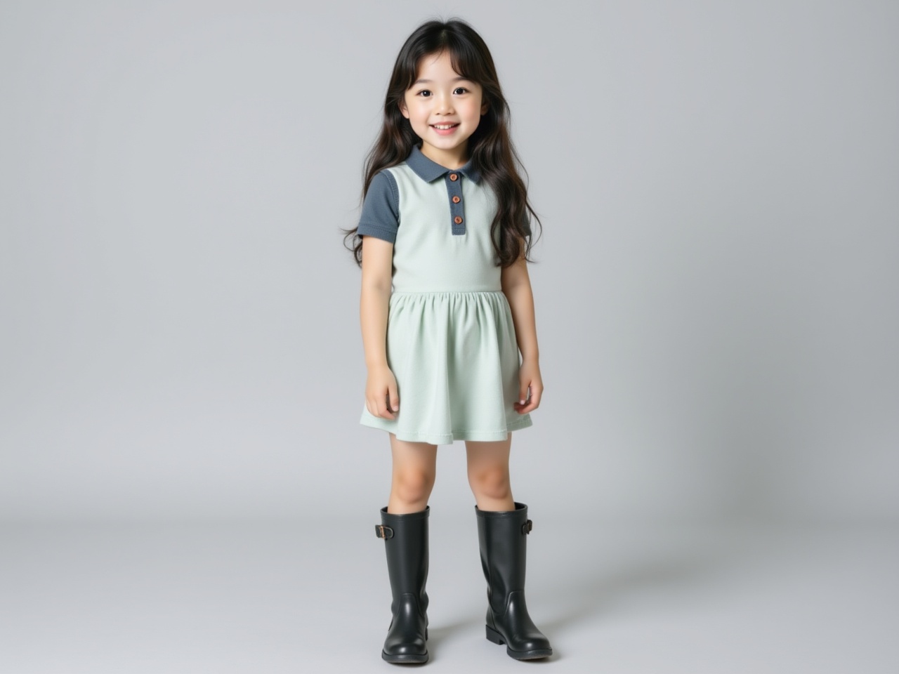 Em bé, trẻ em, con gái, girl, kids, chụp ảnh, vui vẻ 180