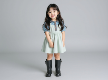 Em bé, trẻ em, con gái, girl, kids, chụp ảnh, vui vẻ 179