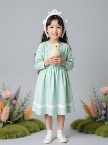 Em bé, trẻ em, con gái, girl, kids, chụp ảnh, vui vẻ 1