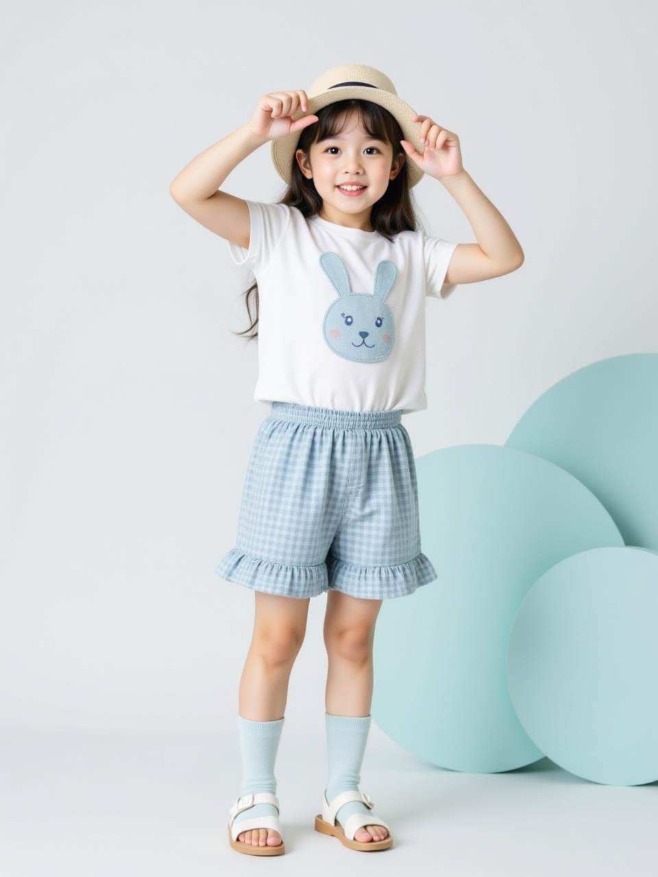 Em bé, trẻ em, con gái, girl, kids, chụp ảnh, vui vẻ 228