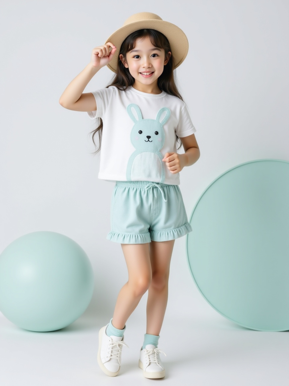 Em bé, trẻ em, con gái, girl, kids, chụp ảnh, vui vẻ 235