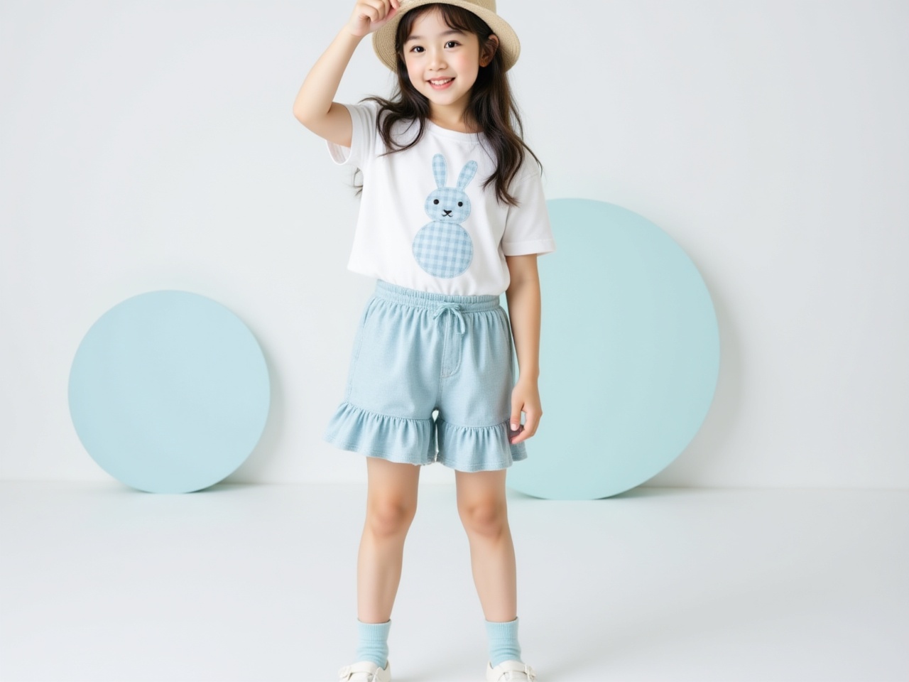 Em bé, trẻ em, con gái, girl, kids, chụp ảnh, vui vẻ 242